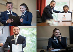 Tuyển Quản Lý Giám Sát khách sạn kiêm lễ tân, làm tại Bình Thạnh