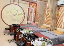 SPA TÂN BÌNH cần gấp 5 KTV SPA đi làm ngay