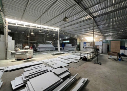 CTY SEN DECOR Q12 cần NV đo đạc triển khai bản vẽ nội thất chạy CNC