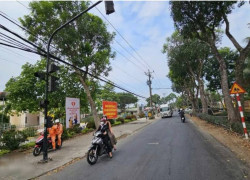 🏡 BÁN ĐẤT NỀN XÃ TÂN THÔNG HỘI – MT ĐƯỜNG NHỰA 10M – SỔ RIÊNG – GIÁ TỐT NHẤT KHU VỰC!