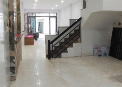 BÙI TƯ TOÀN BÌNH TÂN - 64M - NHÀ ĐẸP Ở NGAY - CHỈ 6TỶ1