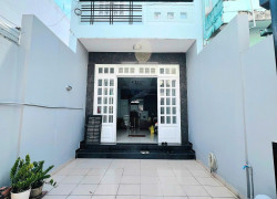 CHÍNH CHỦ CHO THUÊ NHÀ FULL NỘI THẤT, HẺM OTO, ĐƯỜNG QUANG TRUNG 15TR
