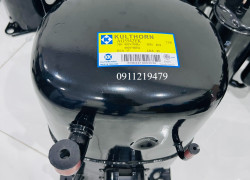 0947459479 phân phối block lạnh Kulthorn 4HP R22 AG5542EK, chính hãng, mới 100%