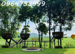 TỔ HỢP NGHỈ DƯỠNG CAO CẤP SOCA VILLA – BA VÌ