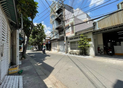 Bán nhà 90m2, Hẻm xe hơi Đường Vườn Lài, Quận Tân Phú