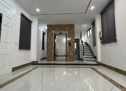 Lô góc phố Trần Duy Hưng, 40m2, 6 tầng, thang máy, kinh doanh, văn phòng, thiết kế hiện đại, 10.9 tỷ.