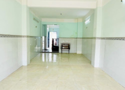 Siêu phẩm nhà 2 MT chợ Bà Điểm, 3T x 99m2 ,Giá chỉ 6.5 tỷ(TL)