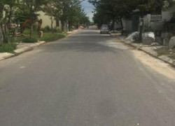 Bán đất đường 5,5m đường nhơn hòa 16 đà nẵng