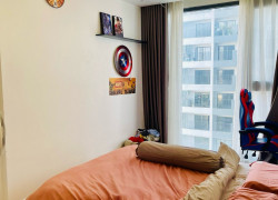 Chuyển nhượng căn 1PN dự án Lavida Plus Q7, giá tốt 3,5ty full nội thất