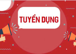 TUYỂN DỤNG NHÂN VIÊN GIỮ XE