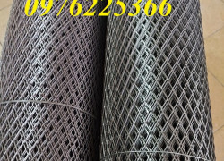 Lưới mắt cáo trang trí hình thoi, Lưới trang trí hình thoi