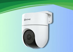 Đơn vị thi công lắp camera ezviz Quảng Ninh nhanh chóng, giá rẻ