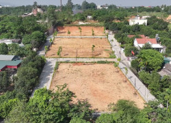😱 Shock! Đất vàng trao tay nhận ngay ưu đãi chỉ với 600tr tại Quảng Ninh