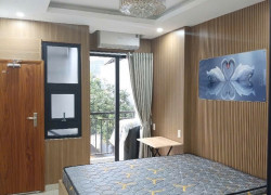 Toà căn hộ sát vách khu Phố Tây An Thượng, đi bộ ra biển Mỹ Khê, ĐN.