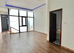 NHÀ 3 TẦNG GỖ SIÊU VIP - MẶT TIỀN HOÀNG DƯ KHƯƠNG - KHUÊ TRUNG, CẨM LỆ - 118M2