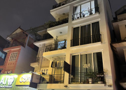 BÁN NHÀ MẶT PHỐ LẠC LONG QUÂN, TÂY HỒ. 30M2 5T MT 4M GIÁ 18 TỶ- 0978834597. SIÊU PHẨM MẶT PHỐ TÂY HỒ - DÒNG TIỀN CỰC