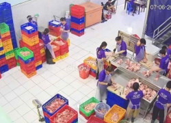 Tuyển LĐPT giao hàng xe máy của cty - đóng gói - pha lóc làm Hóc Môn