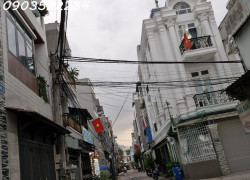 Bán NP mặt phố Lã Xuân Oai, 4,6 tỷ, 50,2m2, Q9, HCM Chính chủ Hot!