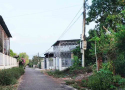 BÁN LÔ ĐẤT HẺM CÁCH QUÓC LỘ 14 CHỈ 500M, BUÔN MA THUỘT, ĐỐI DIỆN KCN HOÀ PHÚ, CHỈ 775TRIỆU