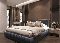 Kepler Land mang đến giải pháp căn hộ 2PN+ 82m² – tối ưu hóa không gian làm việc tại nhà