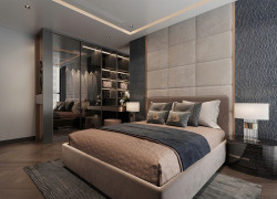 82m² – Căn hộ 2PN+ lý tưởng cho đại gia đình nhiều thế hệ tại tháp đôi Kepler