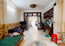BÁN NHÀ 4 TẦNG- HẺM XE HƠI- QUẬN 7- KẾ KDC NAM LONG- 120M2- CHỈ NHỈNH 8 TỶ