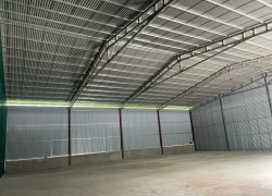 CHO THUÊ KHO 450m2 - CỤM CÔNG NGHIỆP LẠI YÊN, KM9 ĐẠI LỘ THĂNG LONG