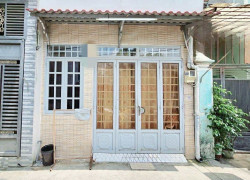 Nhà cấp 4 — 44m2 (3,9*12) Trung Mỹ Tây 13 Q12 , hẻm 3,5m , thu nhập 5tr,th - 3 tỷ nhỉnh 0932030061