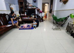 Siêu phẩm nhà MT Trưng Vương 3 ,Trung Chánh, 3T x 67m2 ,Giá chỉ 6.0 tỷ(TL)
