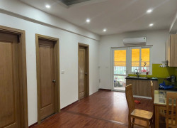 Chỉ 2.3tỷ có ngay căn hộ 65,5m2 tầng 12 view hồ tại KĐT Thanh Hà Cienco 5.