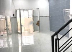 BÁN NHÀ HẺM XE HƠI 2 TẦNG QUỐC LỘ 13 100M2 SỔ VUÔNG VỨC NHỈNH 5 TỶ - THU NHẬP 14TR/THÁNG