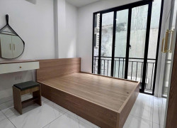 Chung cư mini Lê Quang Đạo, Phú Đô - 40m2 - 6 t - 10 phòng kk - 8 tỷ ( có tl)