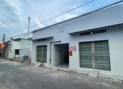 🏠 BÁN DÃY PHÒNG TRỌ + ĐẤT TRỐNG - TAM PHƯỚC, BIÊN HÒA - THU NHẬP ỔN ĐỊNH 💰