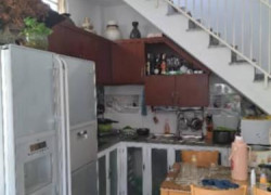 Bán nhà 30m2, Bến Nghé, Quận 7, 2 Tầng, Gía 2.x tỷ