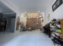 BÁN NHÀ BÌNH THẠNH BIỆT THỰ MINI HXH 100M2 3 TẦNG NỞ HẬU 7M SÁT MẶT TIỀN NGUYỄN VĂN ĐẬU GẤP BÁN 10.5 TỶ.