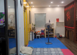 CHÍNH CHỦ CẦN BÁN 58m2 KHU NHÀ AD KHU ĐÔ THỊ ĐẶNG XÁ GIA LÂM HÀ NỘI