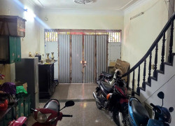 BÁN NHÀ PHÂN LÔ KIM NGƯU - Ô TÔ - 60M2 - GIẢM CÒN 12 TỶ