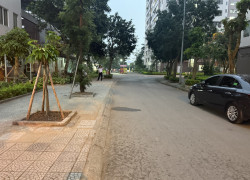 CHÍNH CHỦ CẦN BÁN CĂN 70m2 KHU THƯƠNG MẠI TẠI KHU ĐÔ THỊ ĐẶNG XÁ