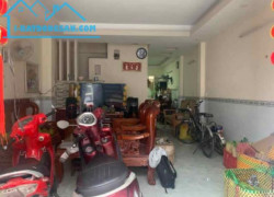 Bán 5m*14m, hẻm rộng, 4 tầng, Nguyễn Văn Qùy, Q7, Gía nhỉnh 6 tỷ