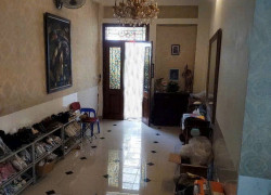NHÀ MẶT PHỐ-MẶT CHỢ-VỈA HÈ-KINH DOANH ĐỈNH-57M 5T 11xTỶ-BẠCH ĐẰNG HỘ KHẨU HAI BÀ