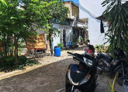 1.	Bán Nhà Đường Bến Nghé, Quận 7, 5.7mx5m, 2 Tầng, hẻm 3m, Giá 2.6 tỷ.