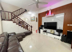 BÁN NHÀ NGUYỄN KHÁNH TOÀN – KINH DOANH NHÀ ĐẸP