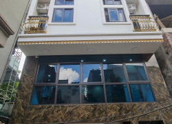BÁN TOÀ CCMN PHÚ DIỄN - DOANH THU 100 TRIỆU/THÁNG