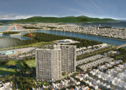 MỞ BÁN CĂN HỘ CAO CẤP THE ESTUARY RESIDENCE ĐÀ NẴNG ĐƯỢC PHÁT TRIỂN BỞI MASTERISE HOMES