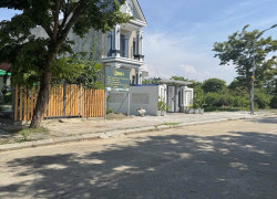 Lô đất đường 7m5 thuộc Gold Hills, cách Nguyễn Tất Thành 100m, Liên Chiểu, ĐN
