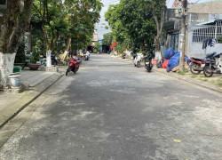 MẶT TIỀN SƠN TRÀ - GẦN BIỂN - CẠNH NÚI - KHU DÂN CƯ MÁT MẺ - GẦN TÒA HIYORI THỌ QUANG
