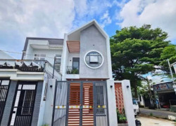 BÁN NHÀ PHỐ MT PHẠM VĂN HAI, BÌNH CHÁNH – SHR GIÁ CHỈ 2 TỶ 8