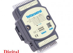 Yotta Controller A-1508 DO Remote module