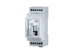 HD67B08-5-B2: OPC UA Client / Serial RS485 - Converter