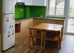 Bán gấp căn hộ72m2 full nội thất - 2,5x tỷ(x thỏa thuận)